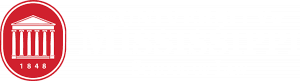 University of Mississippi School of Law logo
