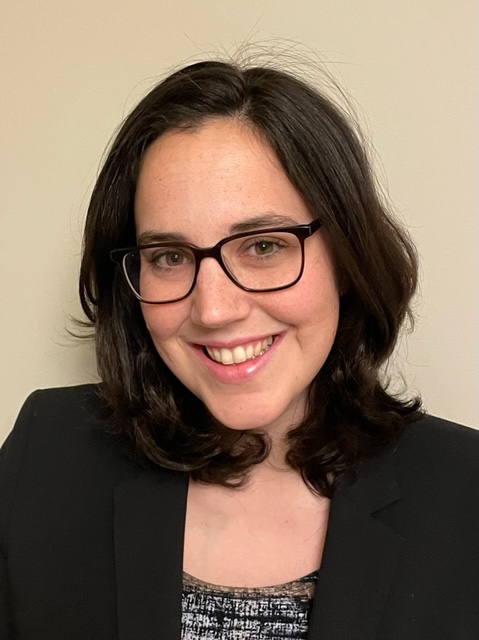 headshot of Ellen Noble