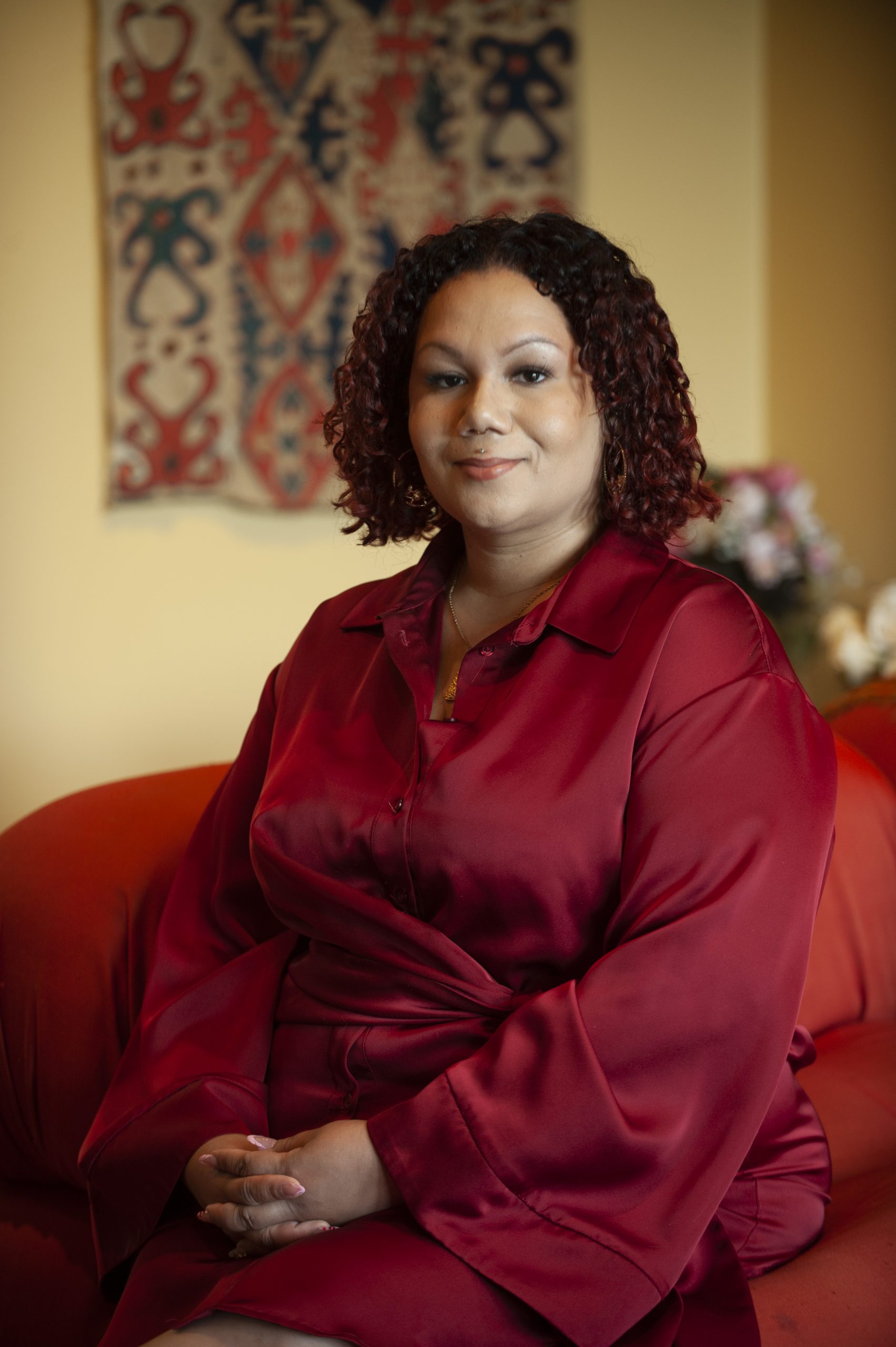 Photo of Jazmine Salas