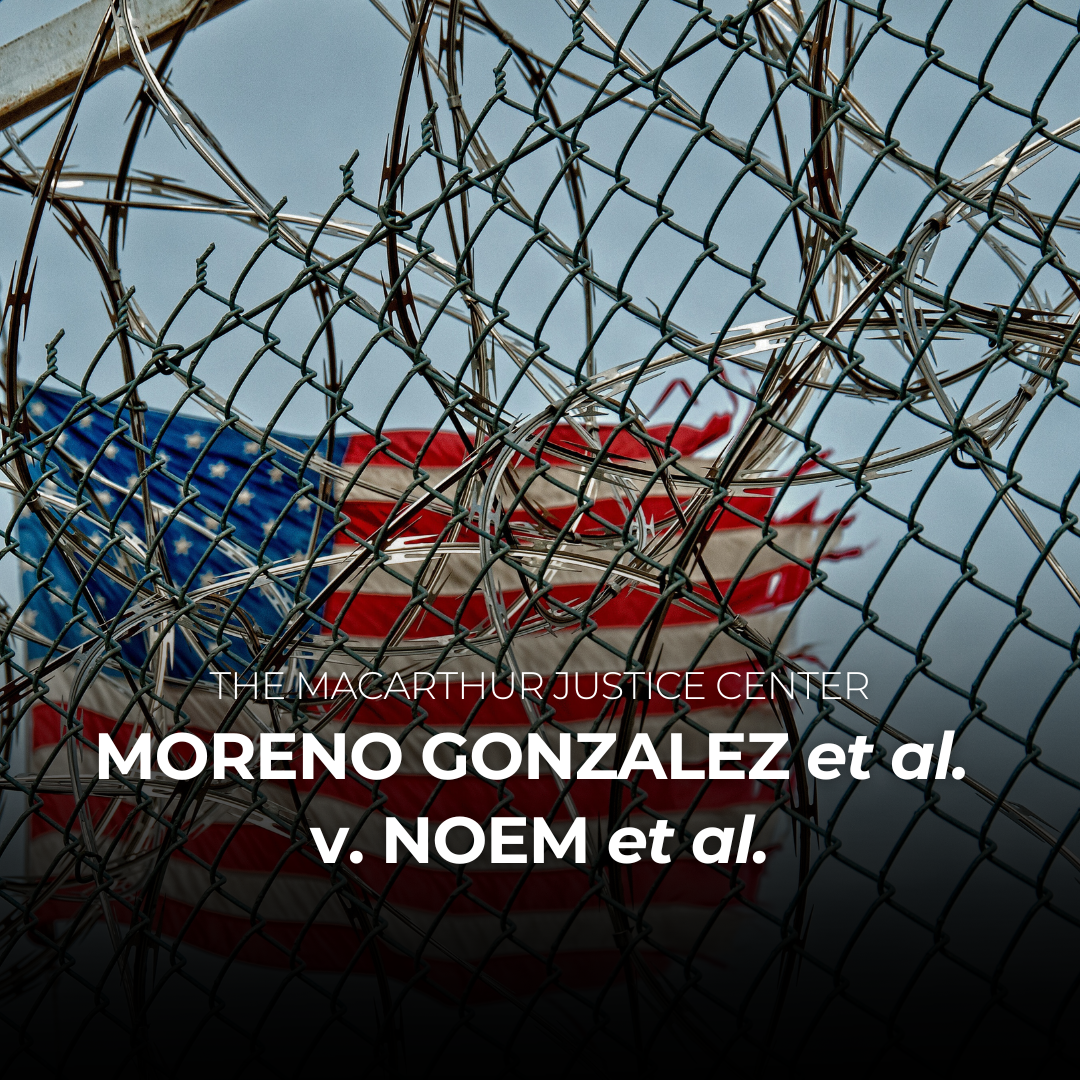 Immigrants make America Great protest sign